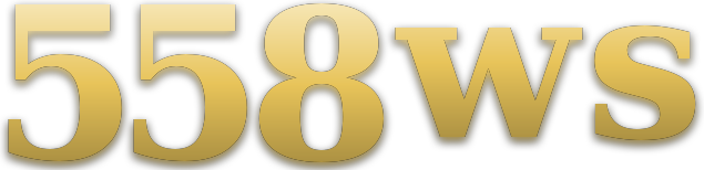 558ws โลโก้