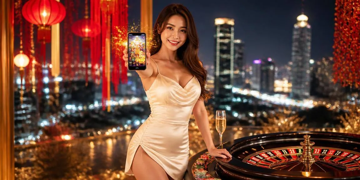 558ws คาสิโน